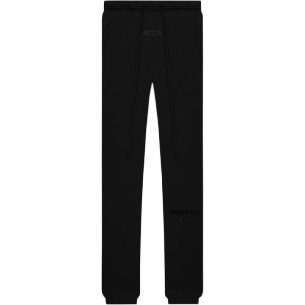 Fear of God Essentials Pants Sweatpants Stretch Limo