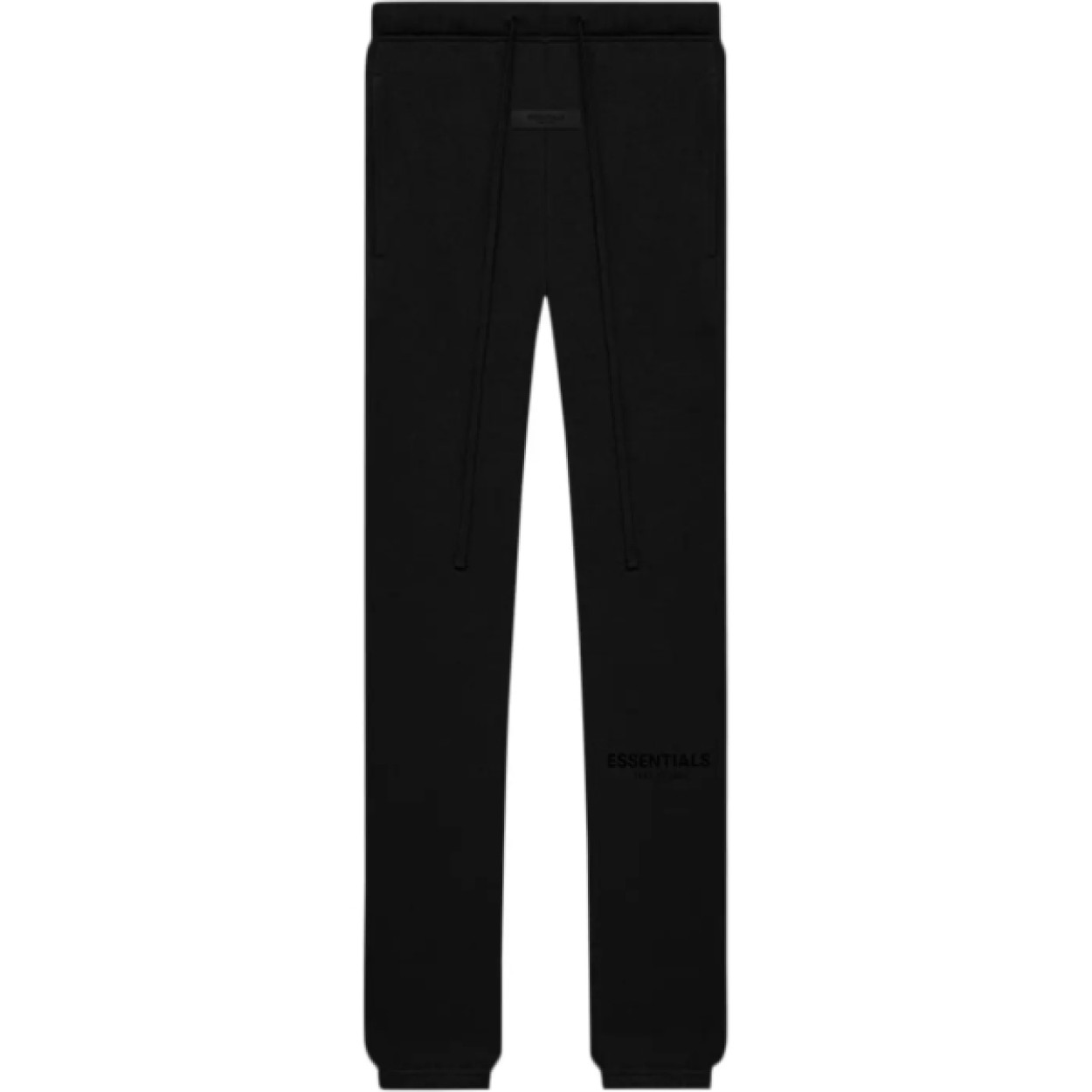 Fear of God Essentials Pants Sweatpants Stretch Limo
