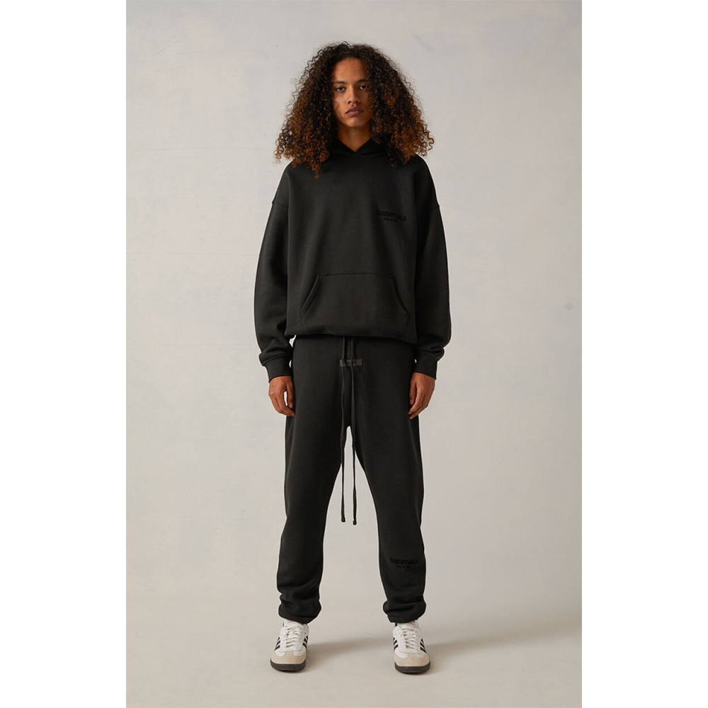 Fear of God Essentials Pants Sweatpants Stretch Limo