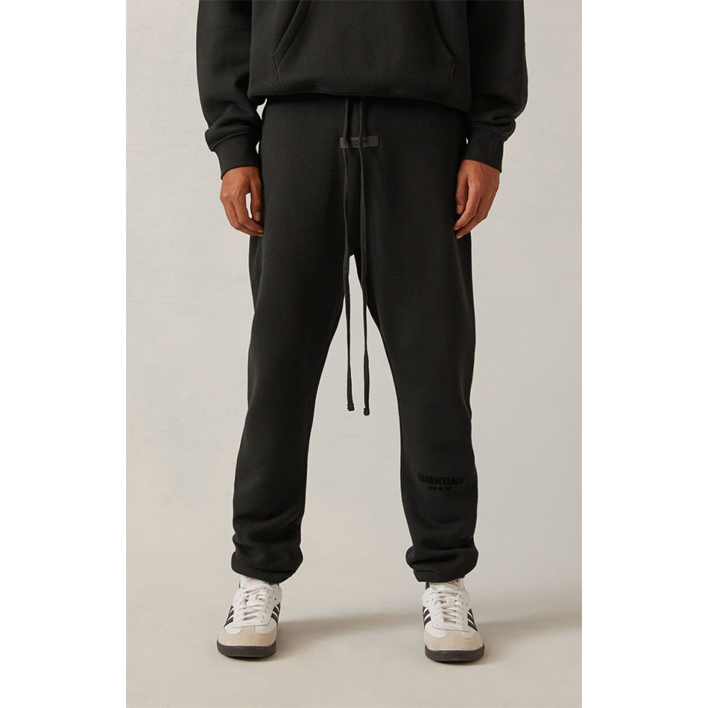 Fear of God Essentials Pants Sweatpants Stretch Limo