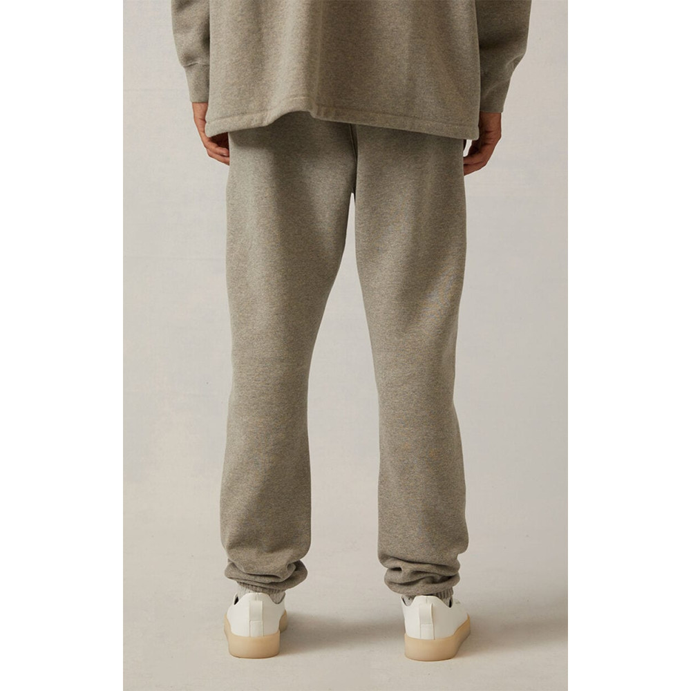Fear of God Essentials Pants Sweatpants Dark Oatmeal
