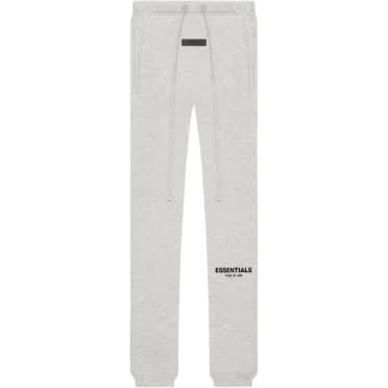 Fear of God Essentials Pants Sweatpants Light Oatmeal