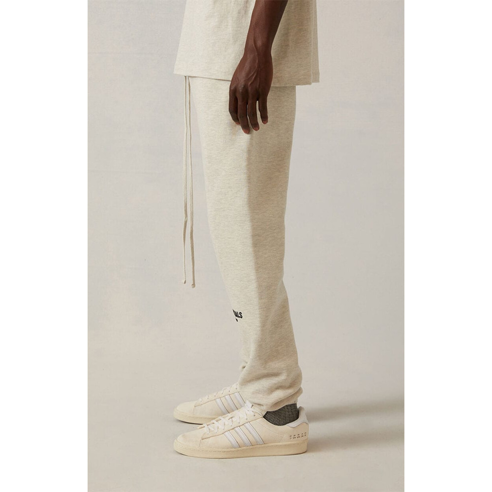 Fear of God Essentials Pants Sweatpants Light Oatmeal