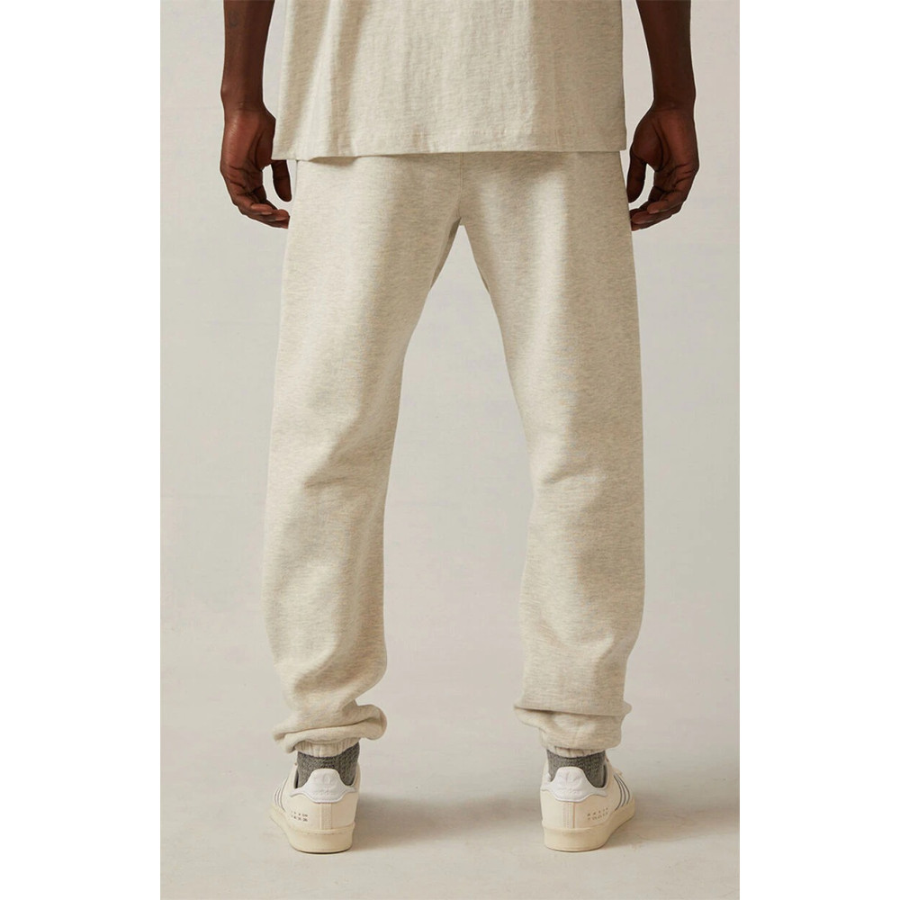 Fear of God Essentials Pants Sweatpants Light Oatmeal