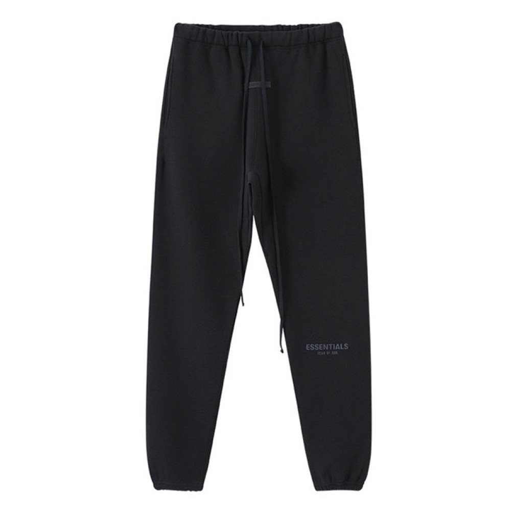 Fear of God Essentials Pants Sweatpants Black