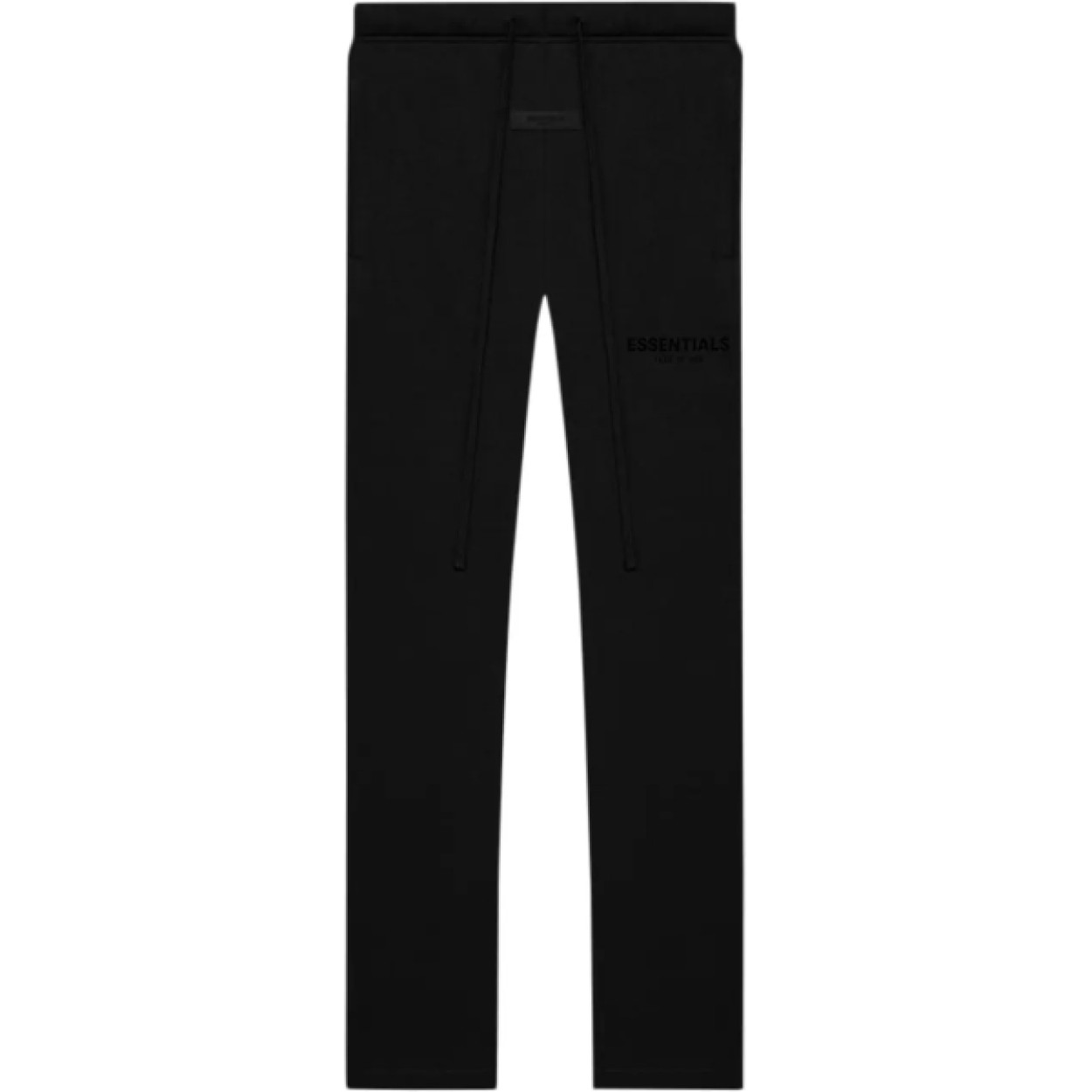 Fear of God Essentials Pants  Relaxed Sweatpants Stretch Limo