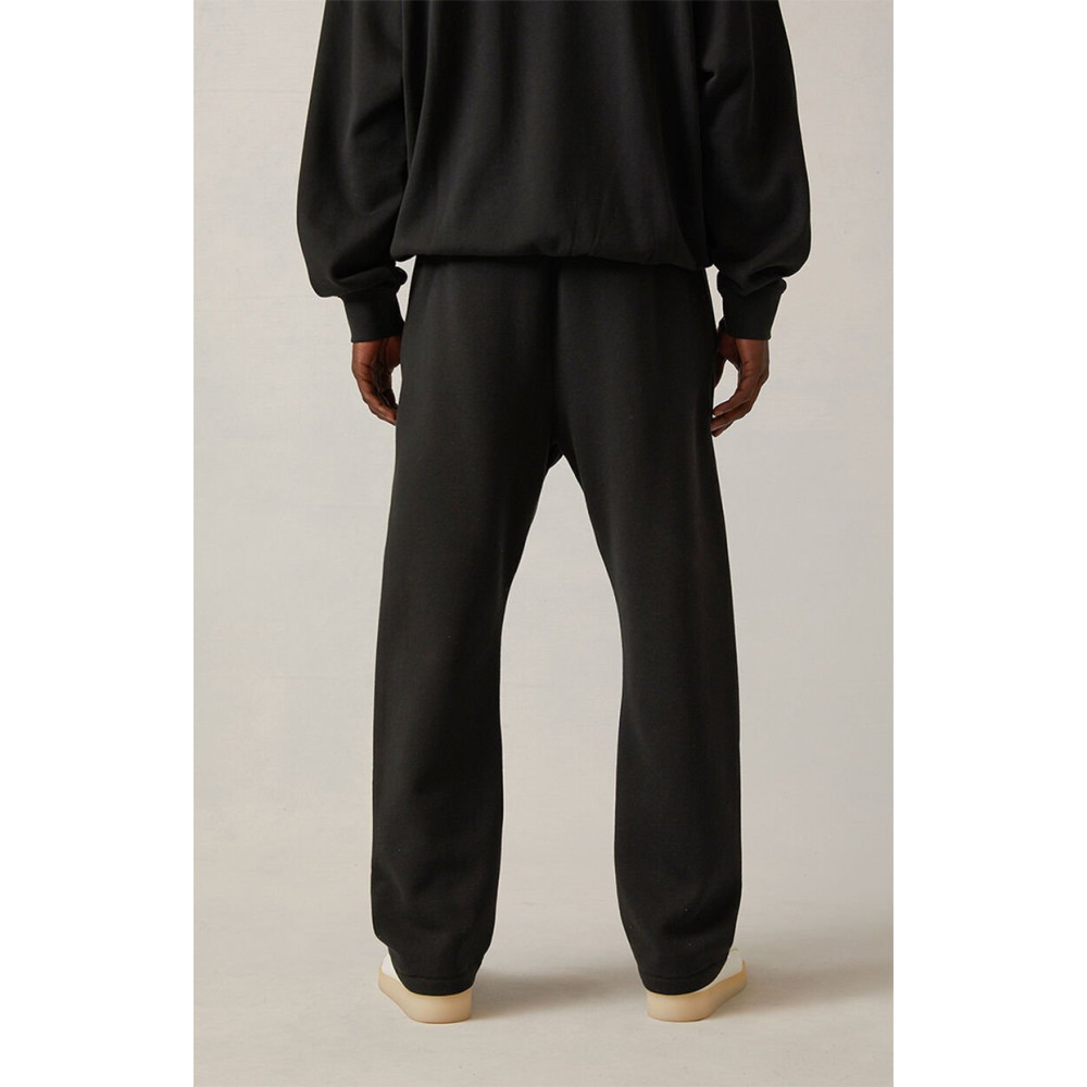 Fear of God Essentials Pants  Relaxed Sweatpants Stretch Limo
