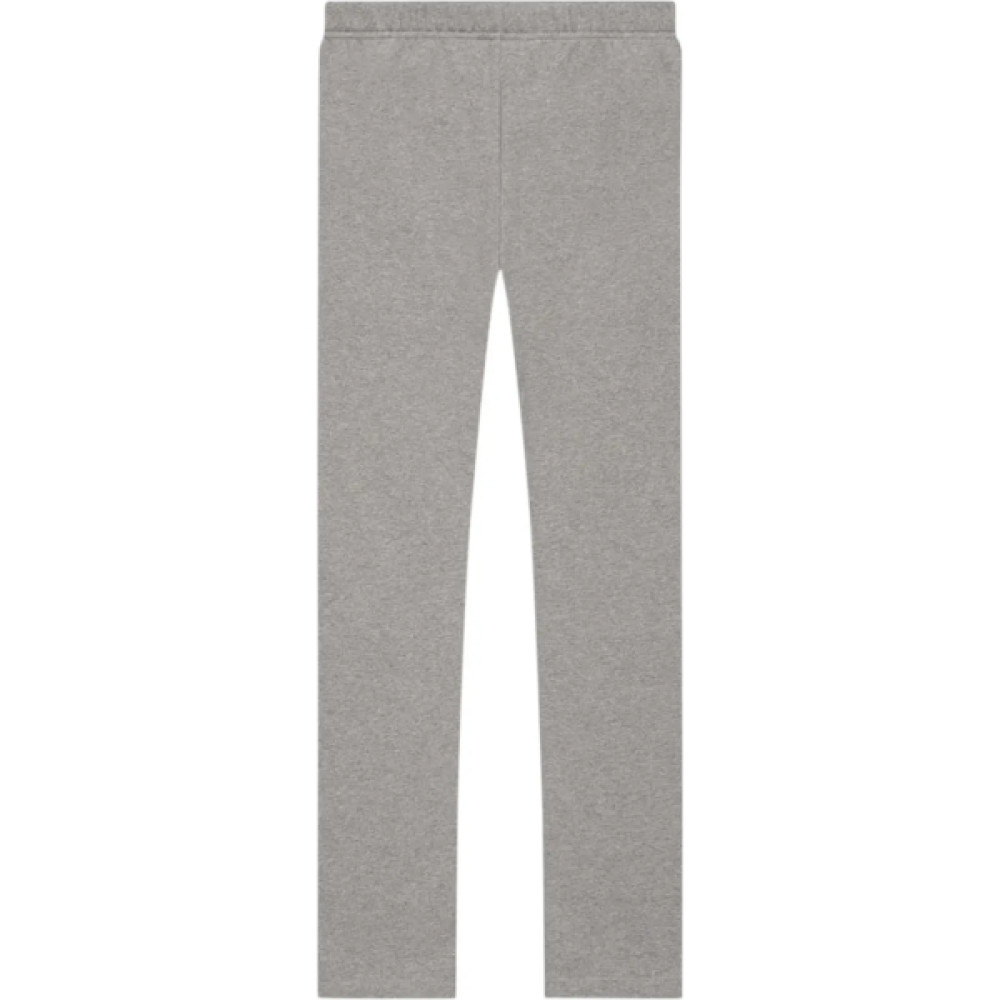 Fear of God Essentials Pants  Relaxed Sweatpants Dark Oatmeal