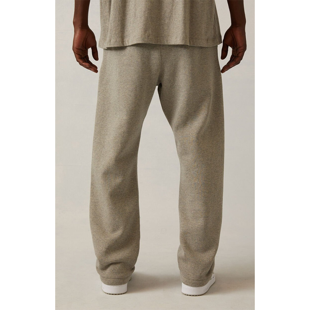 Fear of God Essentials Pants  Relaxed Sweatpants Dark Oatmeal
