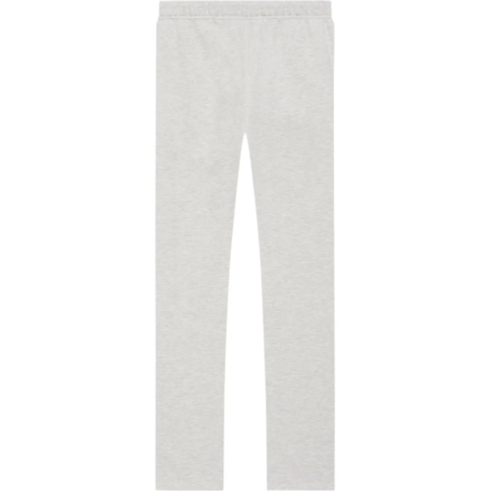 Fear of God Essentials Pants  Relaxed Sweatpants Light Oatmeal
