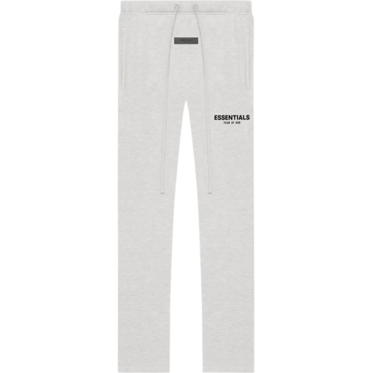 Fear of God Essentials Pants  Relaxed Sweatpants Light Oatmeal