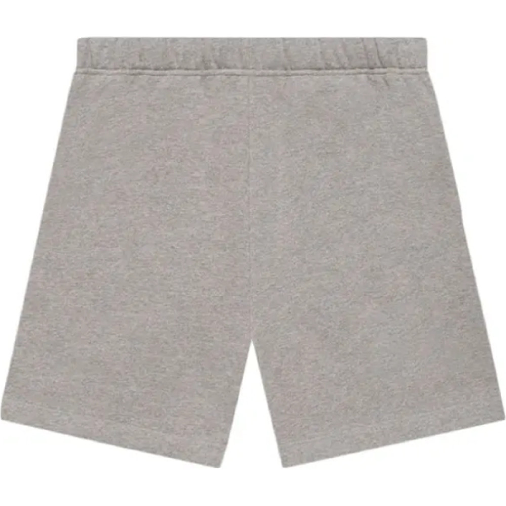 Fear of God Essentials Sweatshort Flocking Letter Shorts