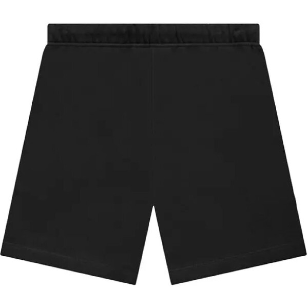 Fear of God Essentials Sweatshort Flocking Letter Shorts