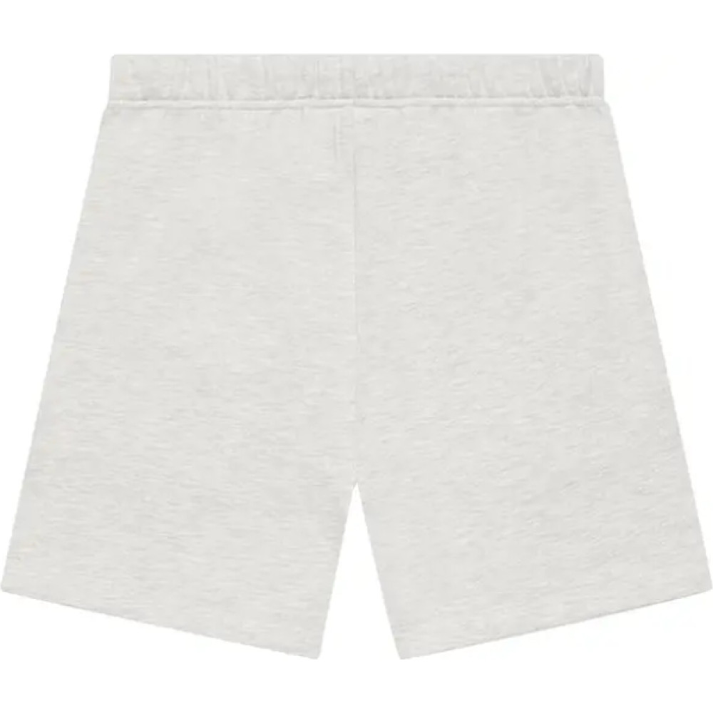Fear of God Essentials Sweatshort Flocking Letter Shorts
