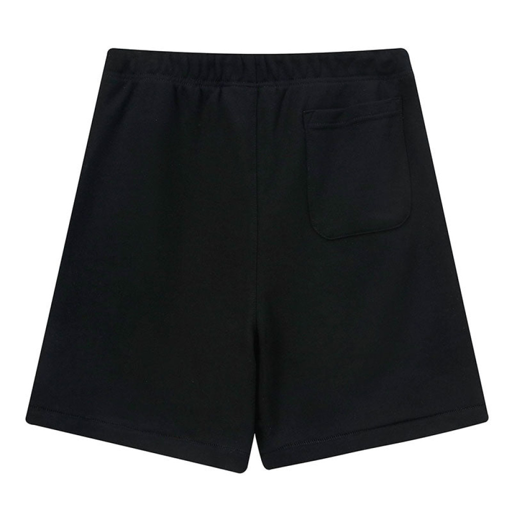 1977 Digital Print Shorts