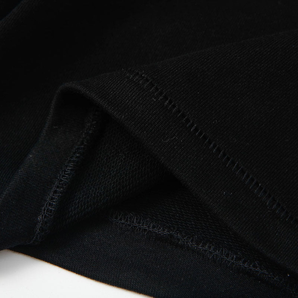 1977 Digital Print Shorts