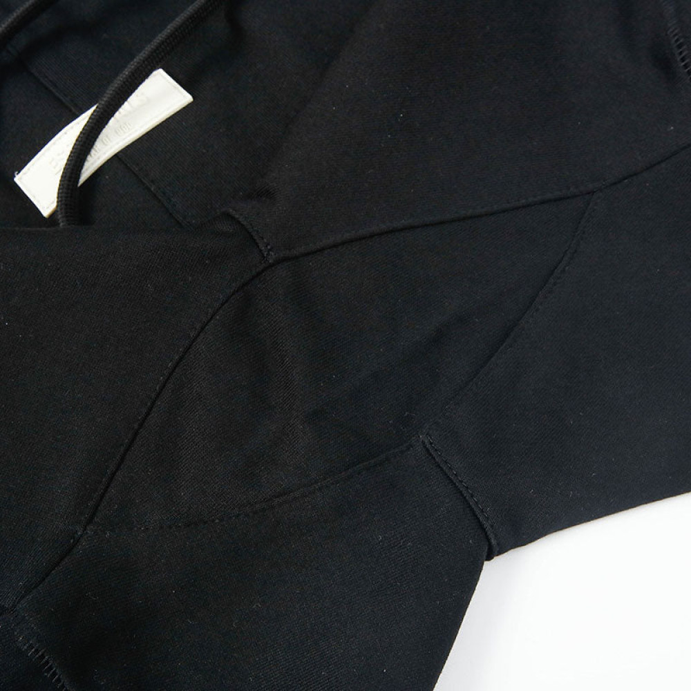 1977 Digital Print Shorts