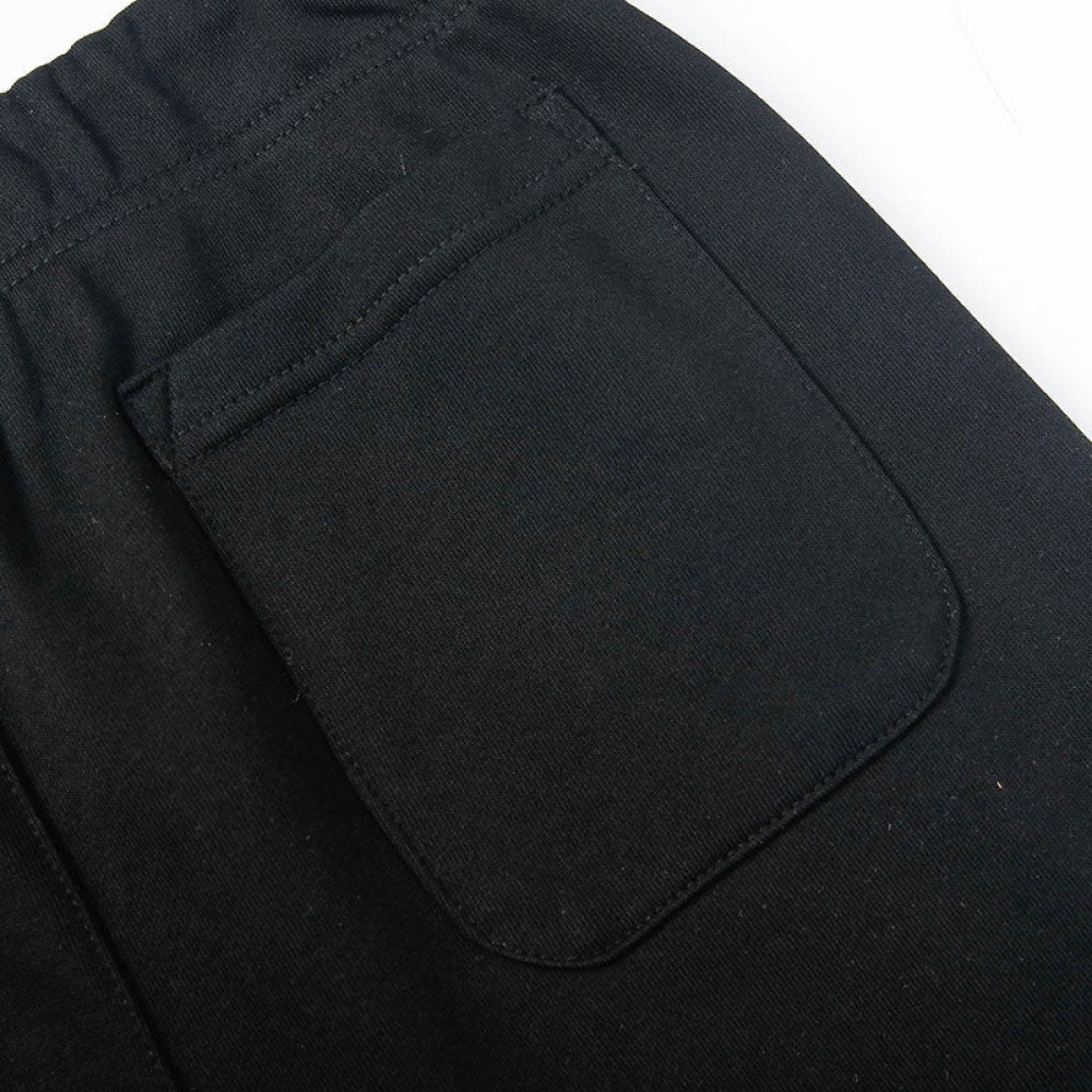 1977 Digital Print Shorts