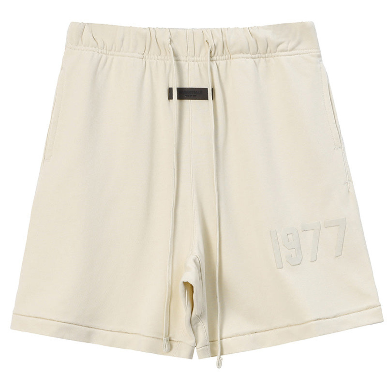 1977 Digital Print Shorts