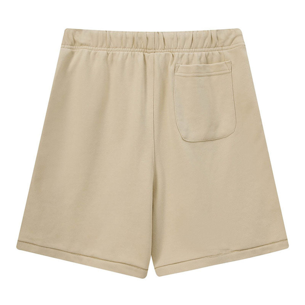 1977 Digital Print Shorts
