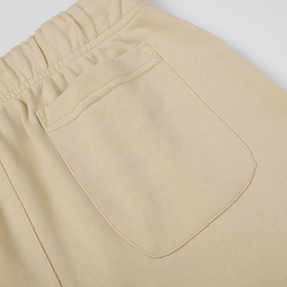 1977 Digital Print Shorts