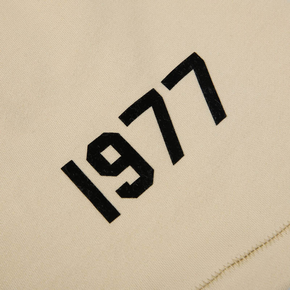 1977 Digital Print Shorts