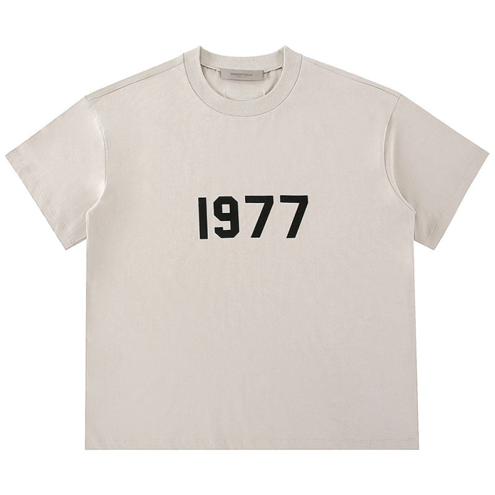 1977 digital print T-shirts