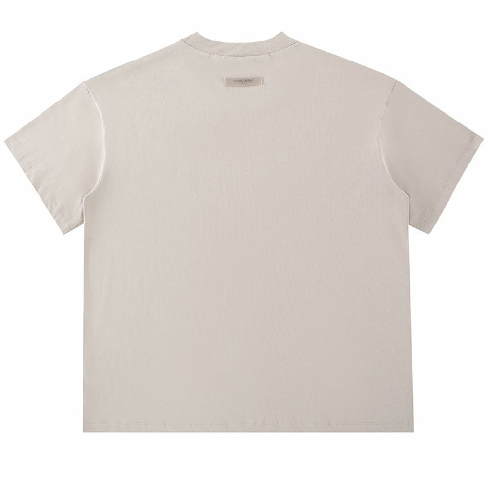 1977 digital print T-shirts