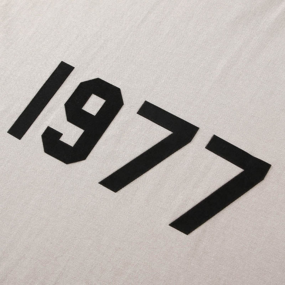 1977 digital print T-shirts