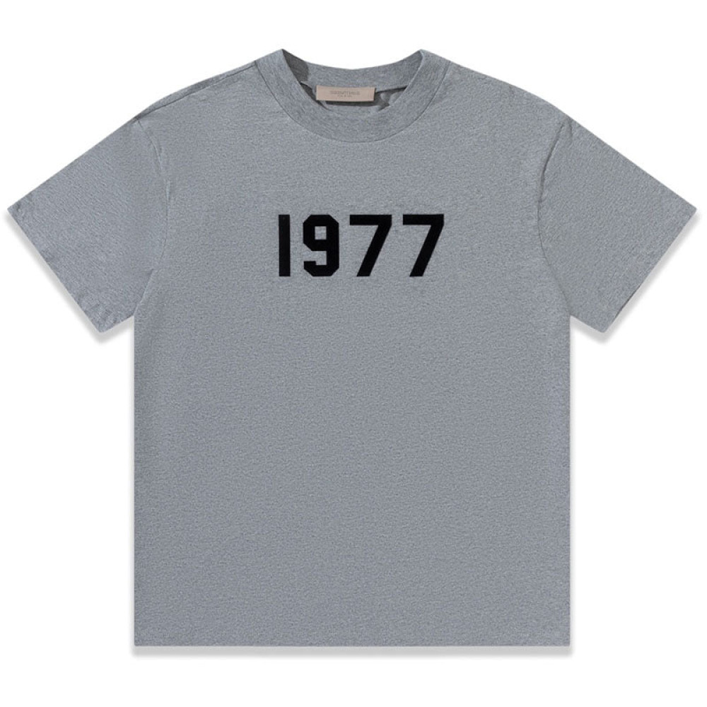 1977 digital print T-shirts