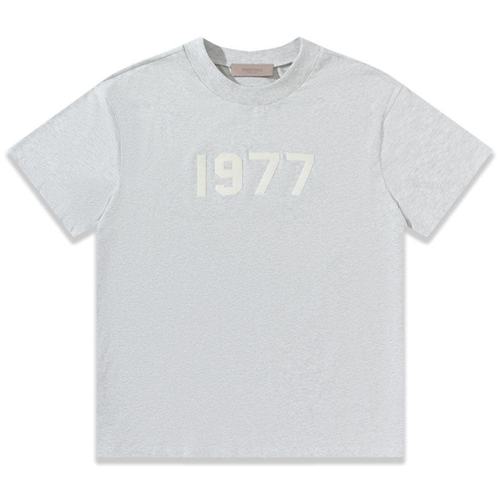 1977 digital print T-shirts