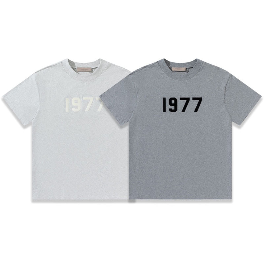 1977 digital print T-shirts