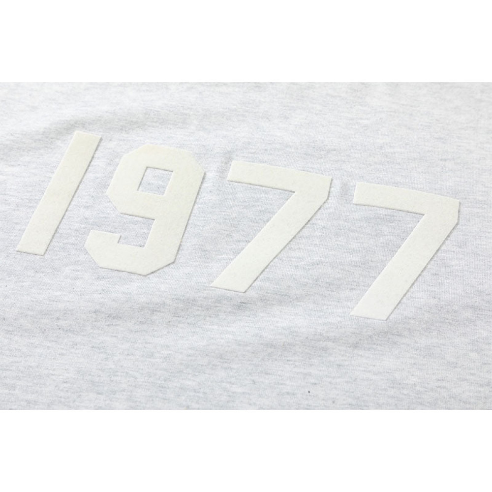 1977 digital print T-shirts