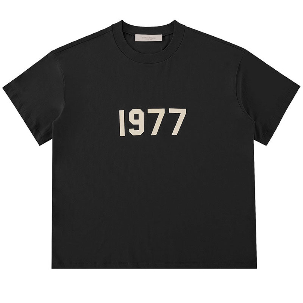 1977 digital print T-shirts