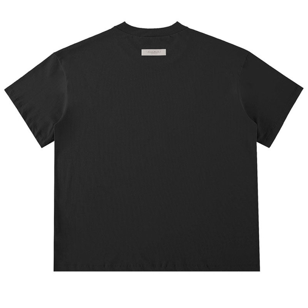 1977 digital print T-shirts