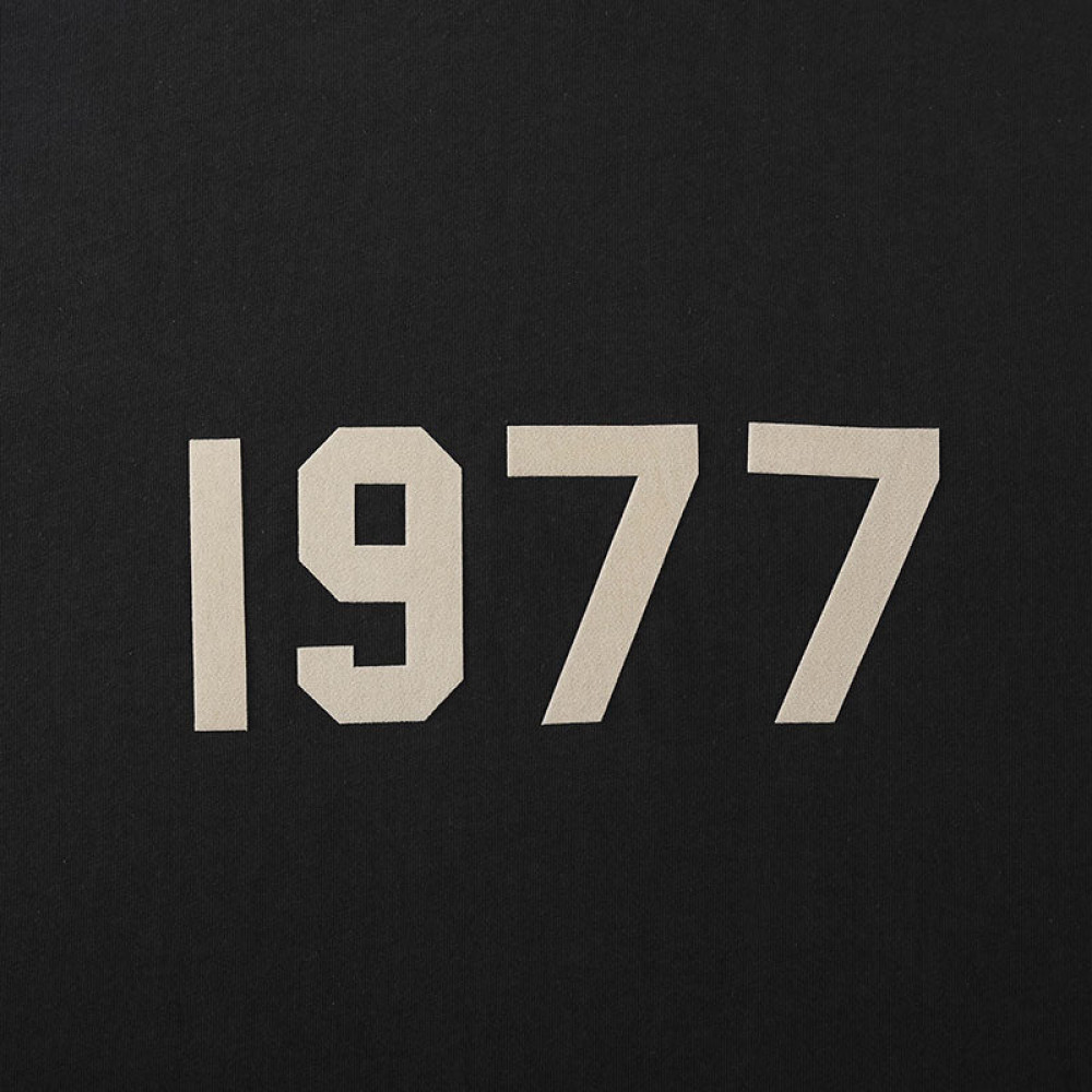 1977 digital print T-shirts