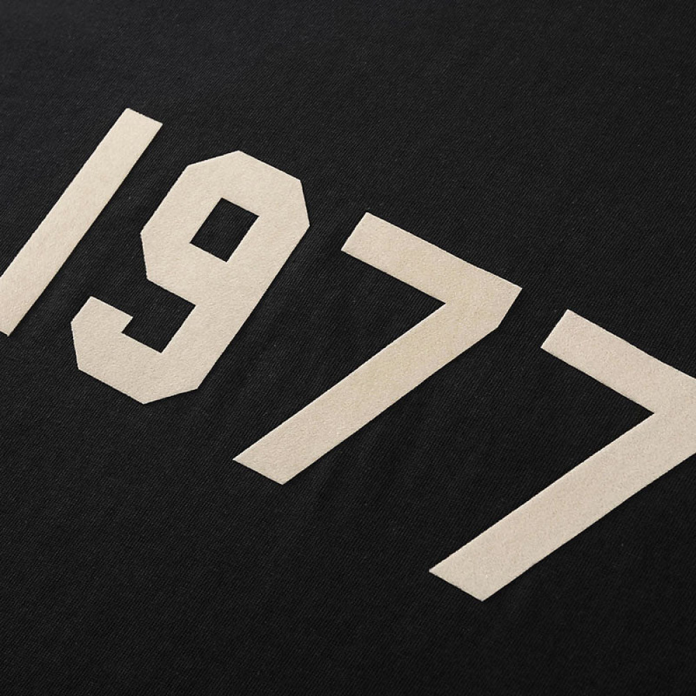 1977 digital print T-shirts