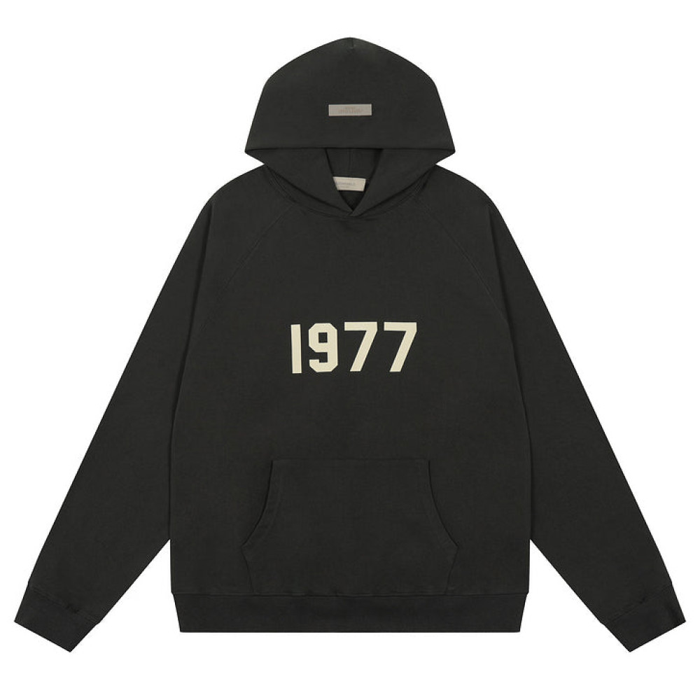 1977 Hoodies