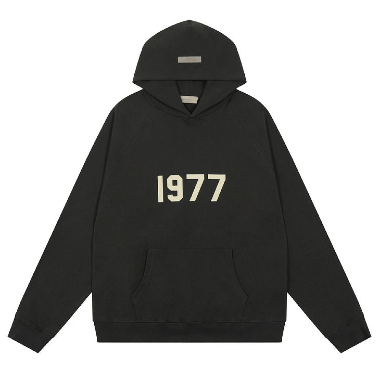 1977 Hoodies