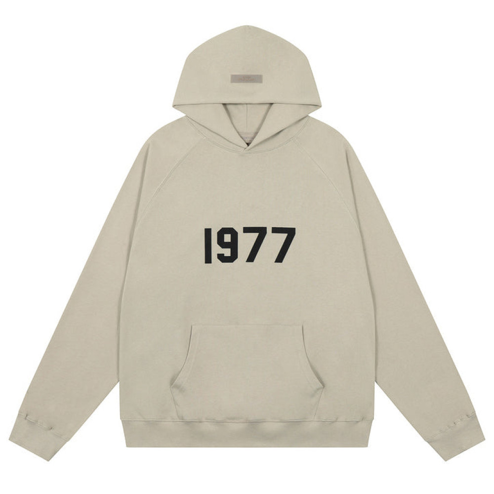 1977 Hoodies