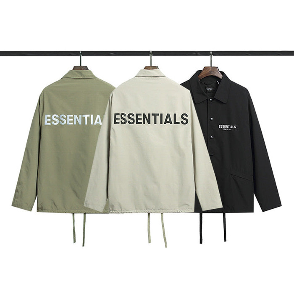 3M Reflective ESSENTIALS JACKET