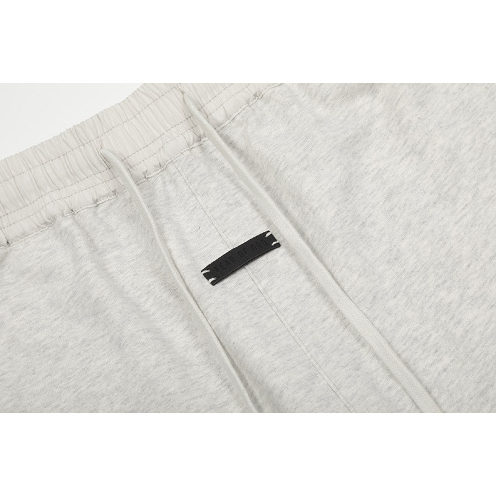 7 Digital Print Shorts