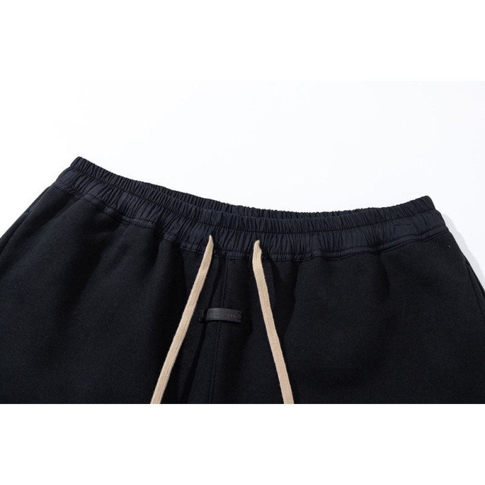 7 Digital Print Shorts