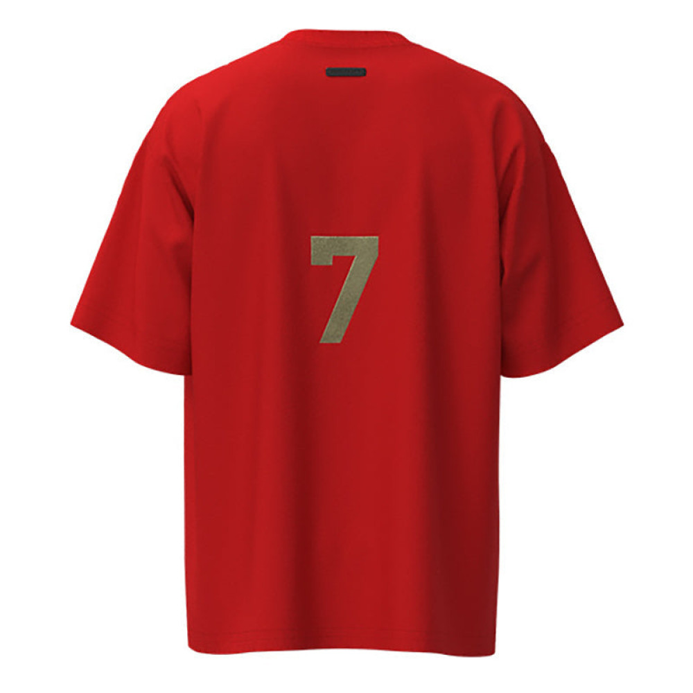 7 T-Shirts