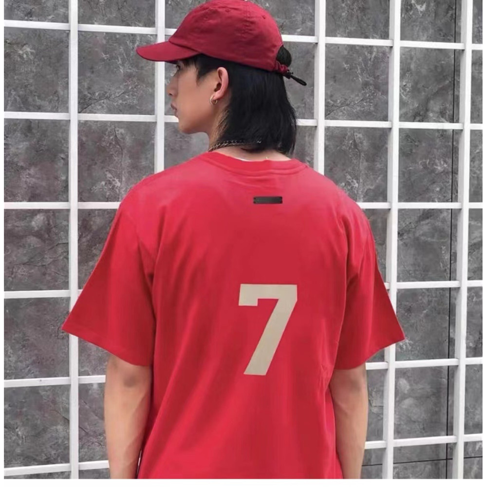 7 T-Shirts