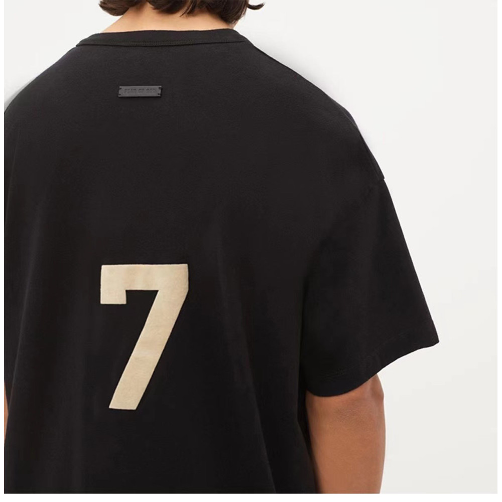 7 T-Shirts