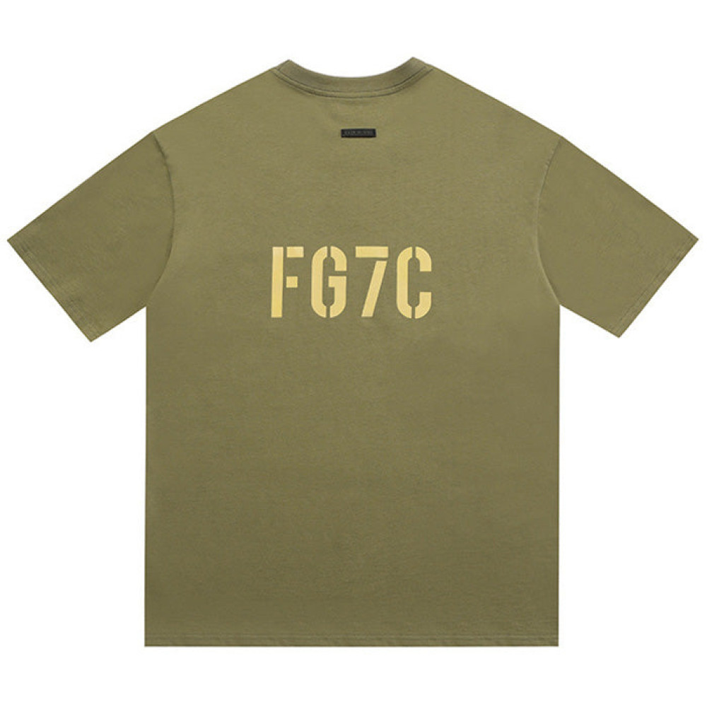 7C T-Shirt