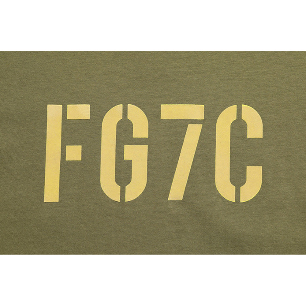 7C T-Shirt