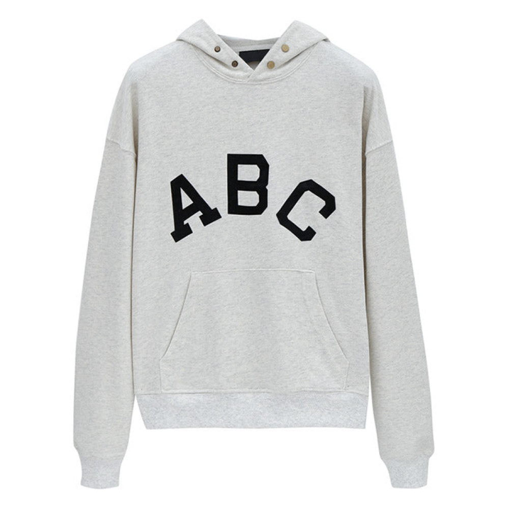 ABC 7 Hoodies