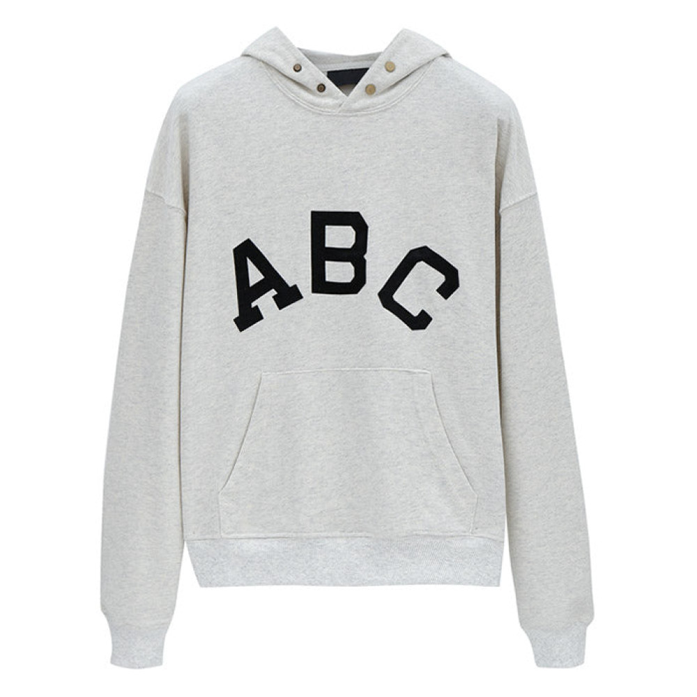 ABC 7 Hoodies